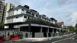 Jalan Loyang Besar (D17), Terrace #621601181